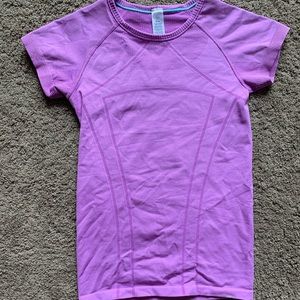 ivivva swiftly tech tee